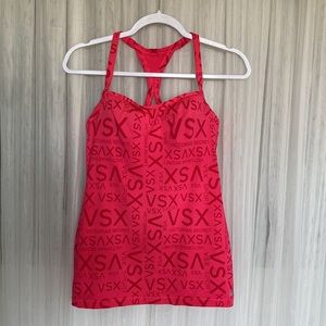 Victoria’s Secret VS X Sport tank top!